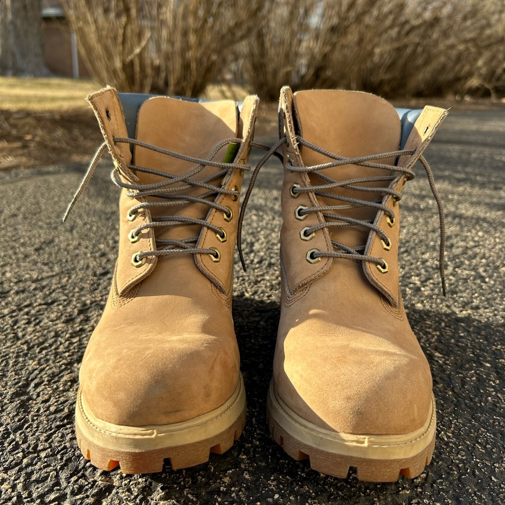 Men's Timberland Boots